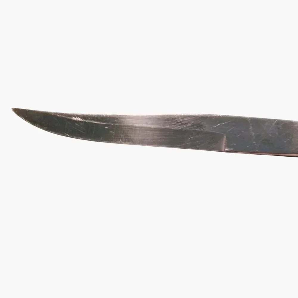 Stainless Steel Steak Knife Replacement Lot 2